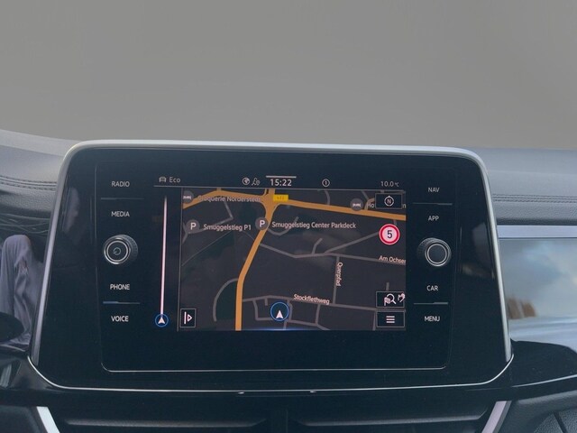 Volkswagen T-Roc 1.5 TSI DSG R-Line