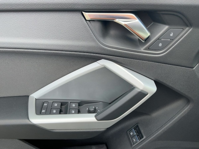 Audi Q3 45 TFSI Hybride S-Tronic