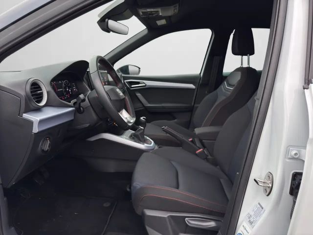 Seat Arona 1.0 TSI FR-lijn
