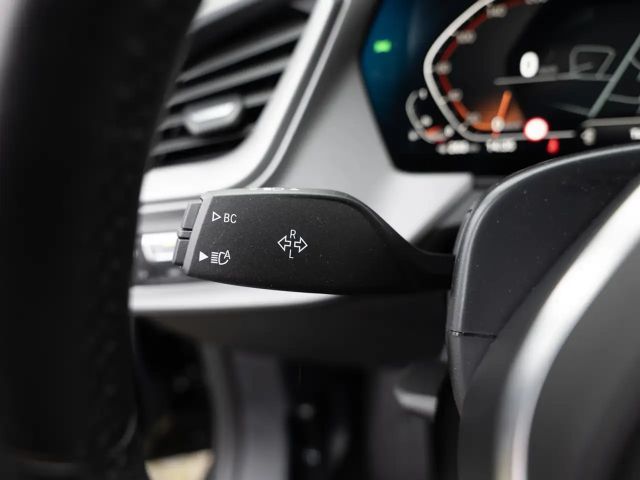 BMW 118 118i Advantage pakket Sedan