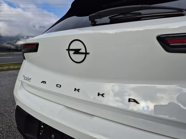 Opel Mokka GS-Line Grand Sport Turbo