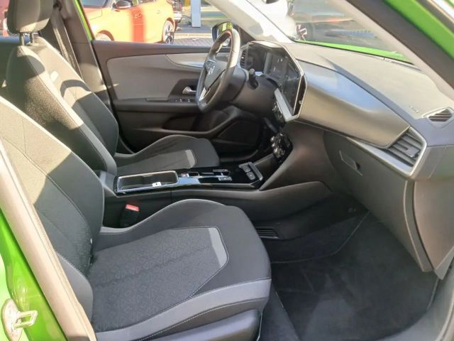 Opel Mokka Edition Mokka-e