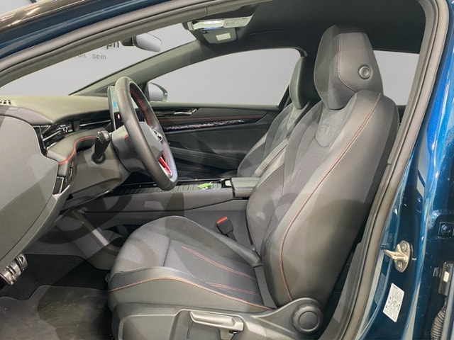 Volkswagen ID.7 4Motion Tourer