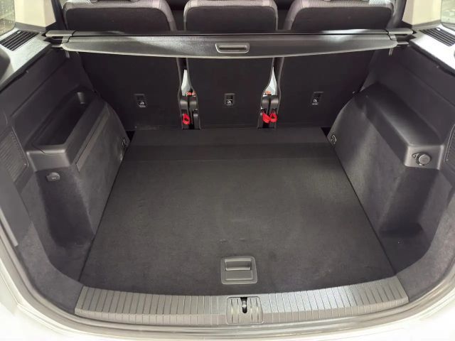 Volkswagen Touran TDI