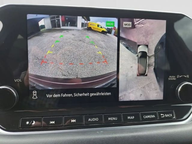 Nissan Qashqai N-Connecta