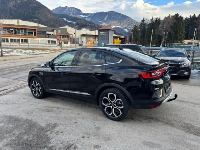 Renault Arkana EDC Intens TCe 140