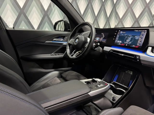 BMW X1 xDrive23d (U11) // M-PAKET // AHK // 1. BESITZ //