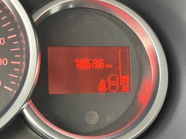 Dacia Lodgy 7 zitter Stepway