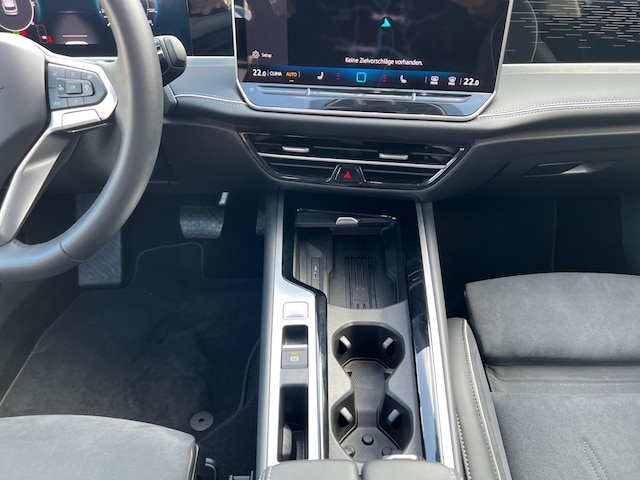 Volkswagen Passat 2.0 TDI DSG Elegance Elegance