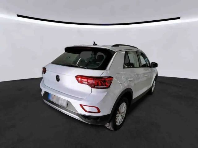 Volkswagen T-Roc 1.0 TSI