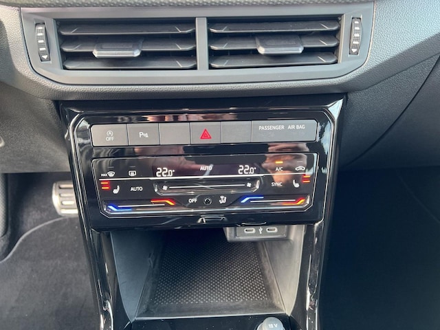 Volkswagen T-Cross 1.0 TSI DSG Move