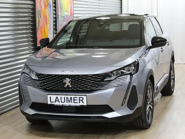 Peugeot 3008 Allure Pack PureTech