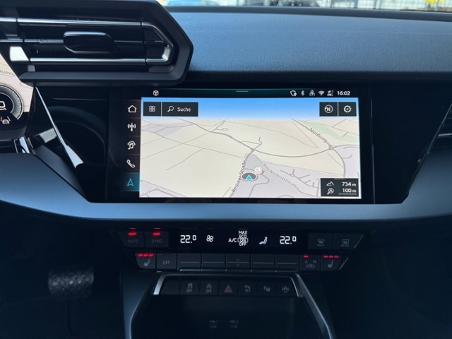 Audi A3 30 TFSI S-Tronic Sportback