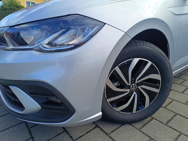 Volkswagen Polo Life