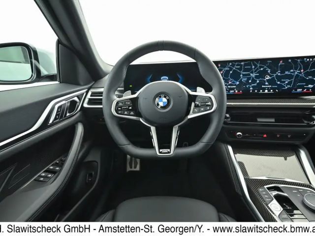 BMW 430 430i Coupé xDrive