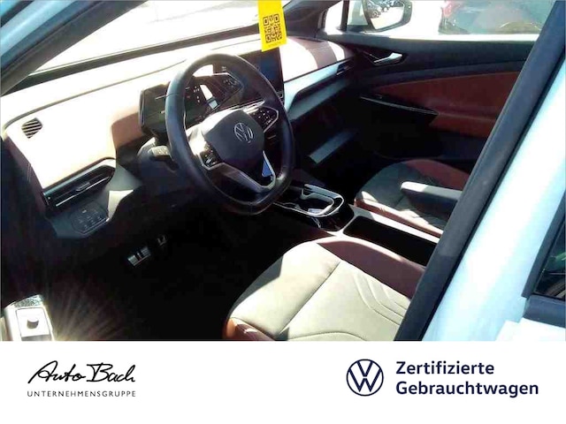 Volkswagen ID.4 Performance Pro