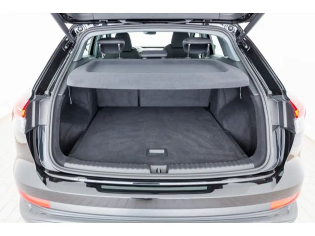 Audi Q4 e-tron 50 Quattro