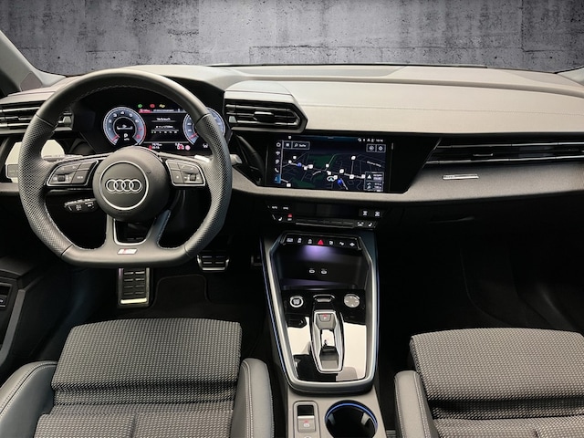 Audi A3 35 TFSI S-Tronic Sportback