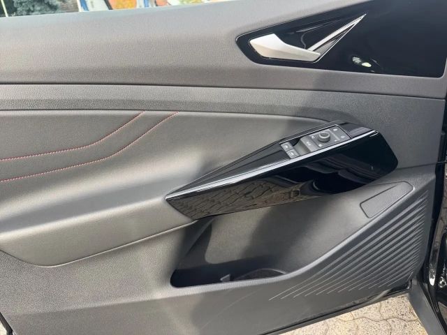 Volkswagen ID.4 4Motion GTX IQ.Drive