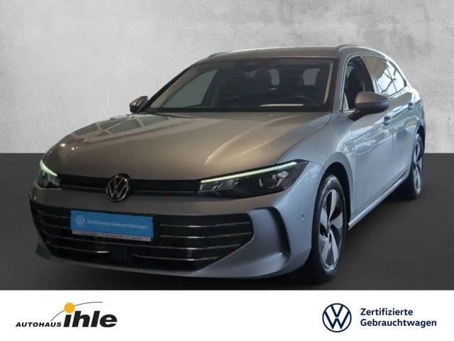 Volkswagen Passat Business DSG Variant