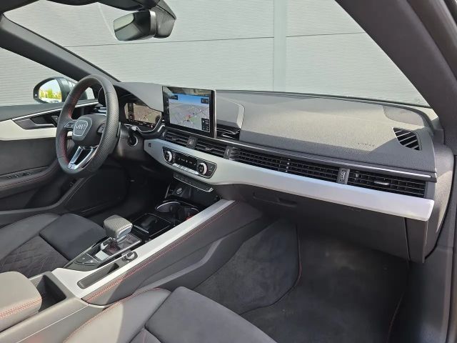 Audi A5 35 TFSI S-Line Sportback