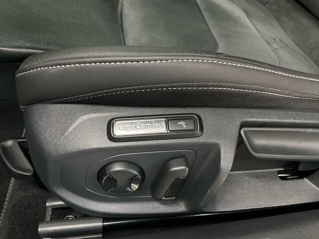 Volkswagen Arteon Shooting Brake 2.0 TDI DSG