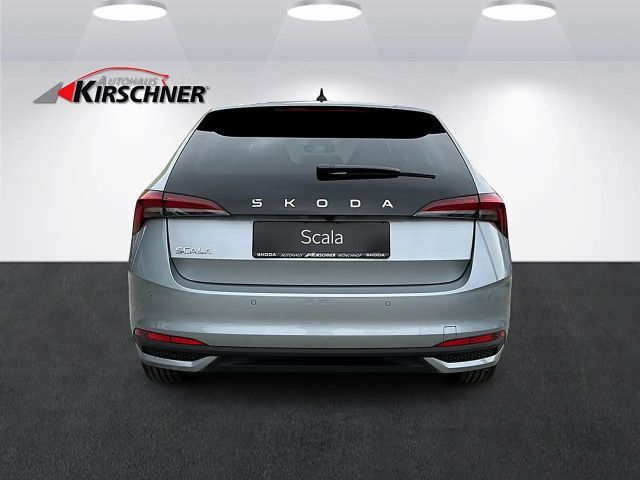 Skoda Scala Selection