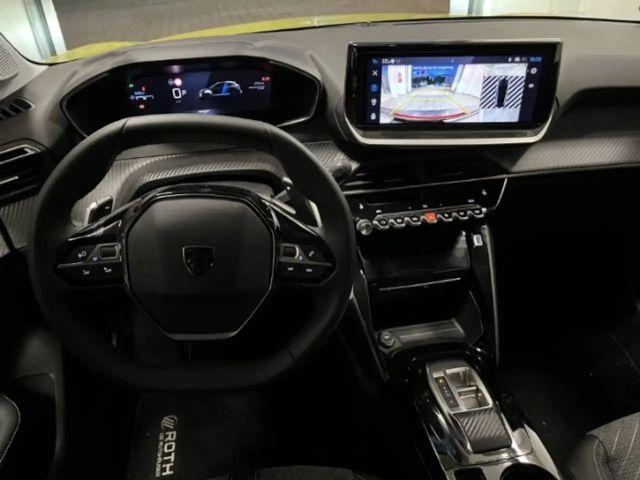 Peugeot E-208 Allure Pack Hybrid