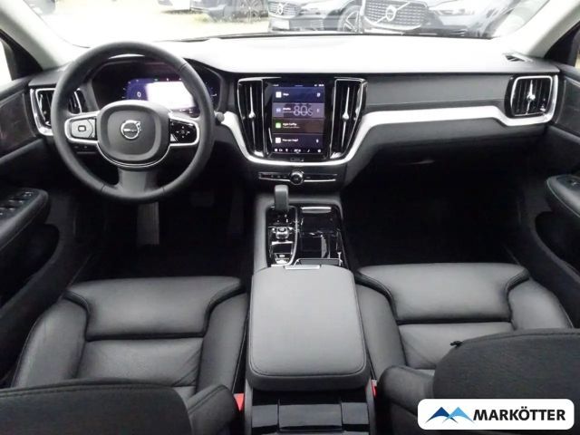 Volvo S60 AWD Dark Recharge Ultimate