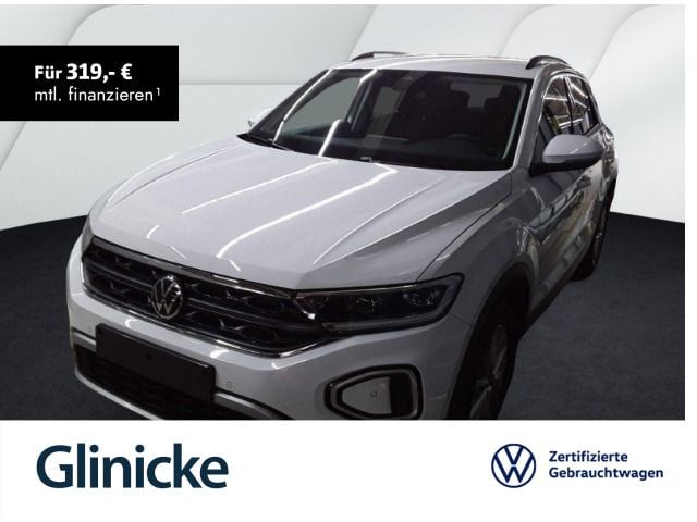 Volkswagen T-Roc 1.0 TSI Life