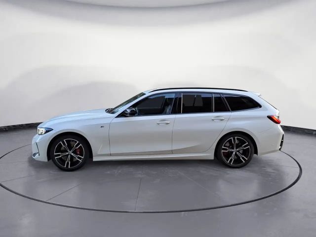 BMW 320 320i M-Sport Touring