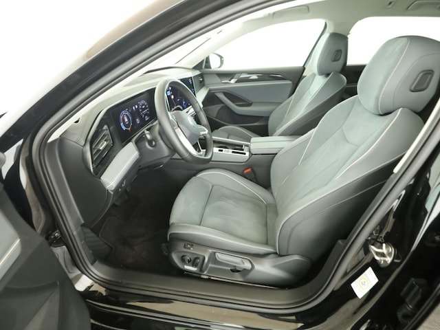 Volkswagen Passat 2.0 TDI Business Variant