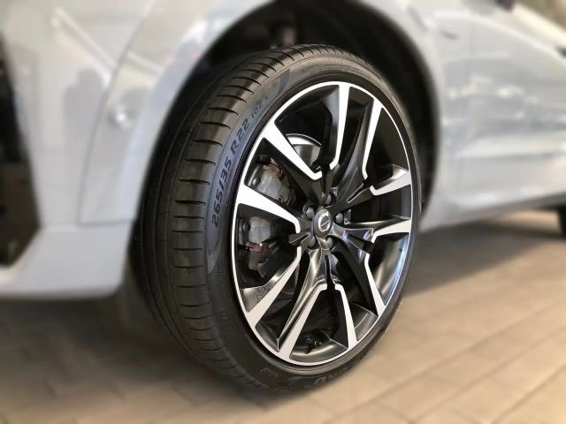 Volvo XC60 AWD Recharge T6