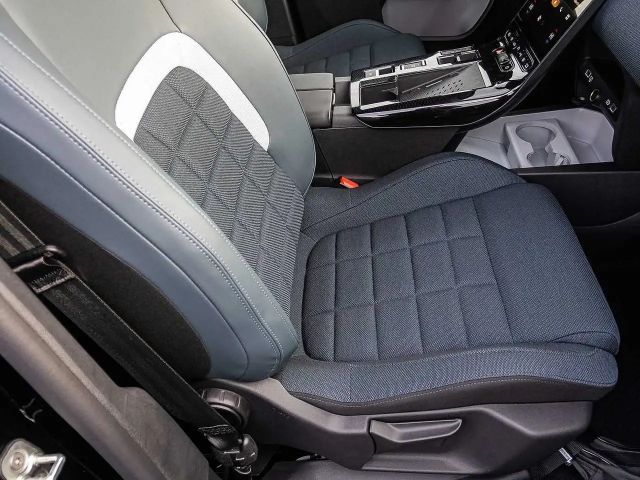 Citroën C5 Aircross Hybrid Plus