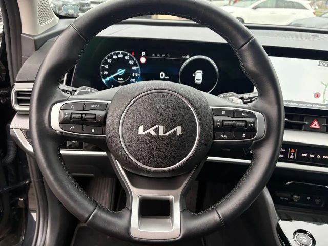 Kia Sportage Spirit