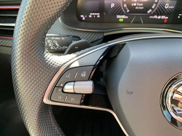 Skoda Scala 1.0 TSI Monte Carlo