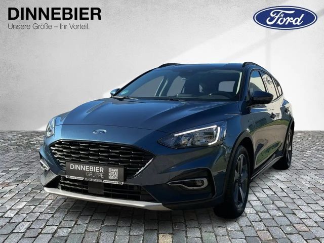 Ford Focus Active Wagon