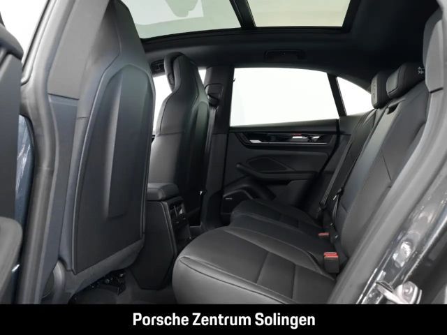 Porsche Macan PANO BOSE SPORT CHRONO PASM 21''