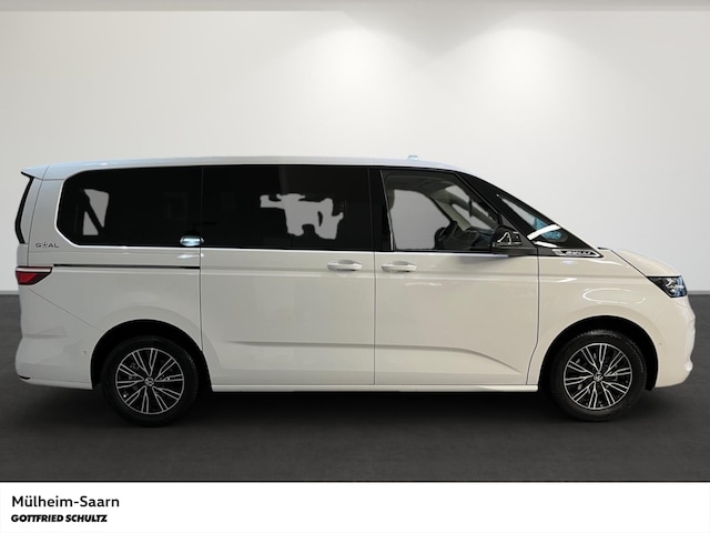 Volkswagen Multivan Lang