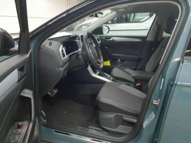Volkswagen T-Roc 2.0 TDI DSG