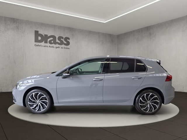 Volkswagen Golf 1.5 eTSI DSG Move