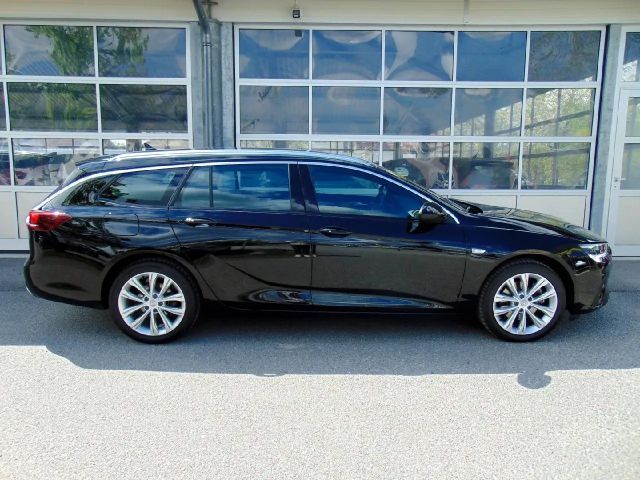 Opel Insignia 2.0 CDTI Business Sports Tourer