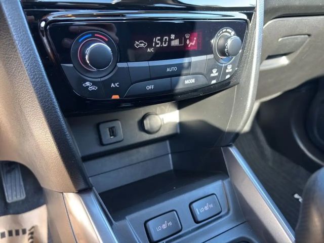 Suzuki Vitara AllGrip Flash GL Hybrid