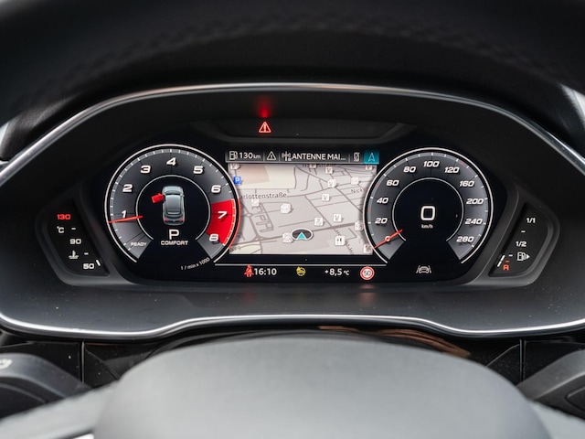 Audi Q3 35 TFSI S-Tronic Sportback