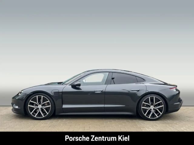 Porsche Taycan BOSE LED-Matrix Surround-View Panorama