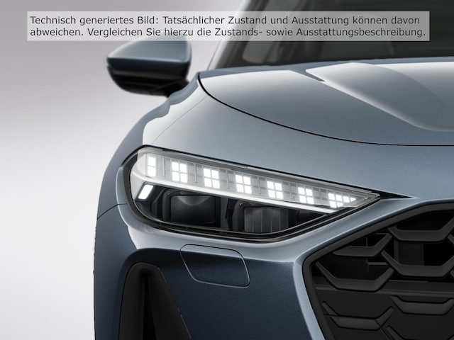 Audi A5 Quattro S-Tronic