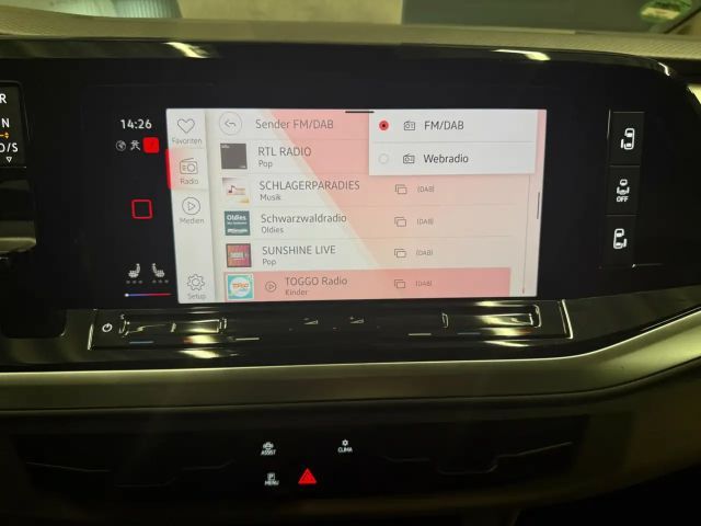 Volkswagen Multivan Life T7