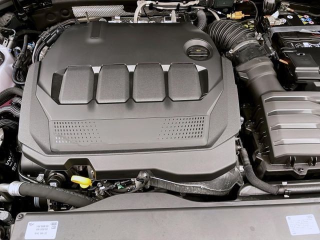 Audi A3 35 TDI S-Tronic Sedan