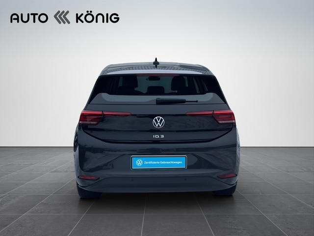 Volkswagen ID.3 150 kW Performance Pro