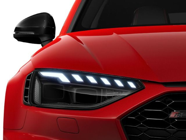 Audi RS4 Avant Quattro